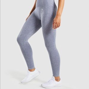 Gymshark Vital Seamless Leggings